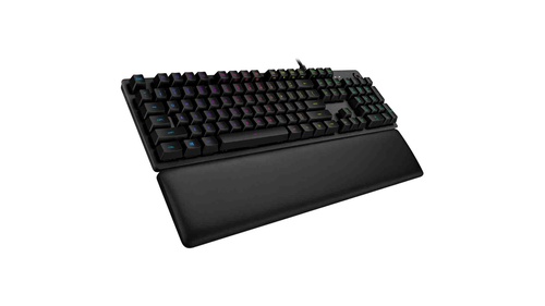 Logitech G513