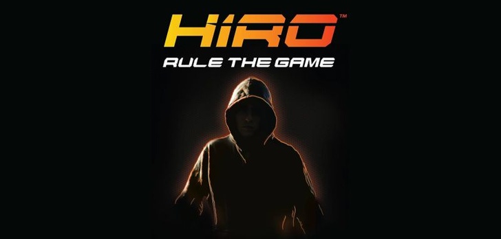 NTT Prezentuje Linię HIRO - Wydajny Sprzęt dla Graczy