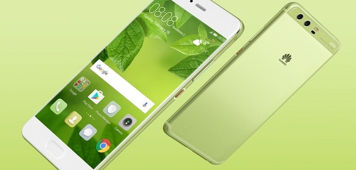 Huawei P10 - Będzie Wariant z Mniejszą Pamięcią?