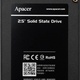 Apacer AS340 PANTHER 960GB SATA3 (AP960GAS340G-1)