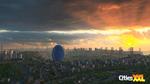 Gra Cities XXL Już W Sklepach - Zobacz Zwiastun!