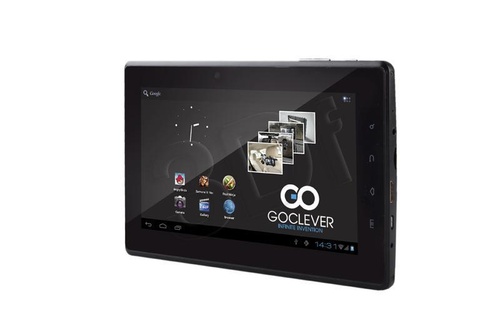 GOCLEVER TAB T76GPS PL Trial bez TV