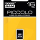 GoodRam Piccolo 16GB USB 2.0 Czarny