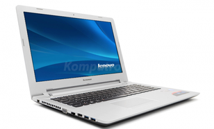 Lenovo Z51-70 (80K601E5PB) Czarno-srebrny