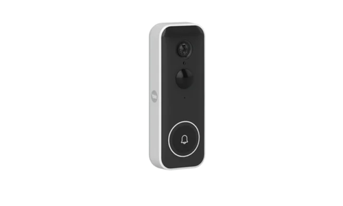 Inteligentny dzwonek do drzwi Yale (SV-VDB-1A-W)