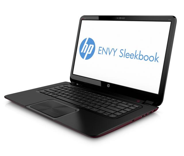 Lżejsze Beats Audio czyli premiera nowych Ultrabooków i Sleekbooków HP