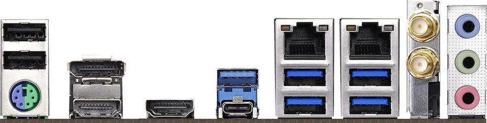 ASRock Z390M-ITX/AC