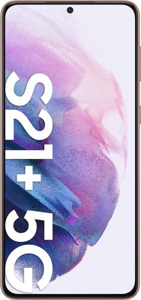 Samsung Galaxy S21 Plus 5G 8/256GB Dual SIM Fioletowy (SM-G996BZVGEUE