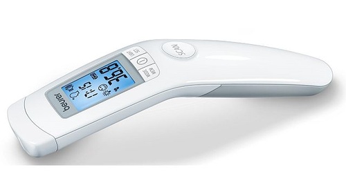 Beurer FT 90