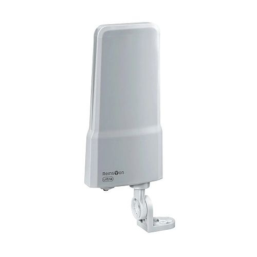 nowoczesna antena zewnętrzna TV Reinston Ultra EANTZ002 TVA 500