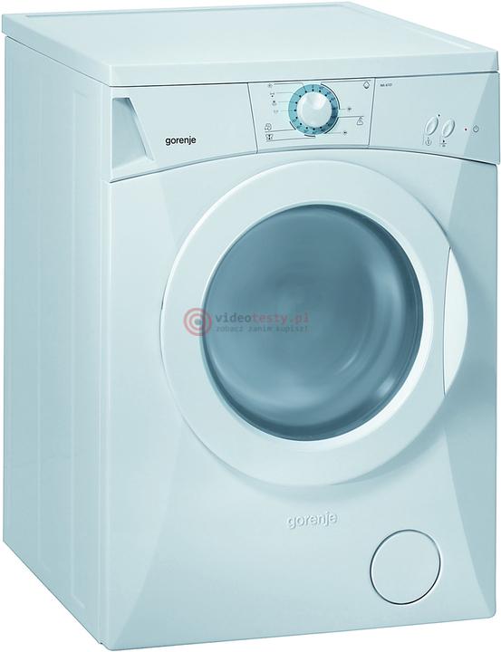 GORENJE WA 61081 GORENJE WA 61081