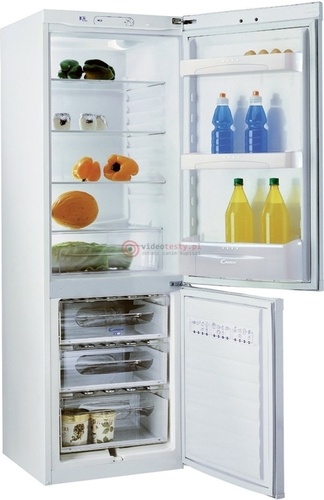CANDY BioCold CFM 2760 E