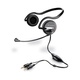 Plantronics Słuchawki .Audio 345