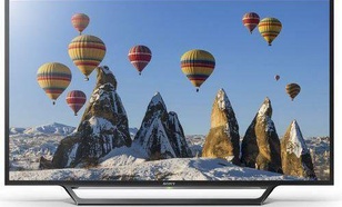 Sony KDL-32WD605B