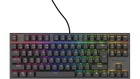 Genesis Thor 303 TKL Outemu Red Czarny