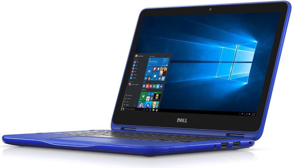 Dell Inspiron ( Pentium N3710 ; 11,6 Dell Inspiron ( Pentium N3710 ; 11,6