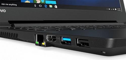 Lenovo V110-15IAP (80TG012UPB)