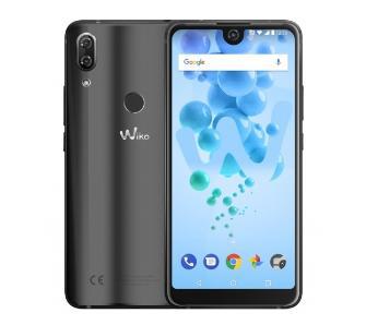 Wiko View 2 Pro (antracyt)