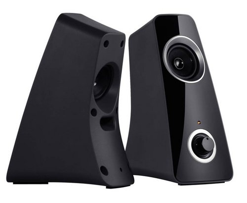 Logitech Speaker System Z320