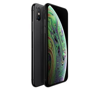 Apple iPhone Xs 64GB (gwiezdna szarość)