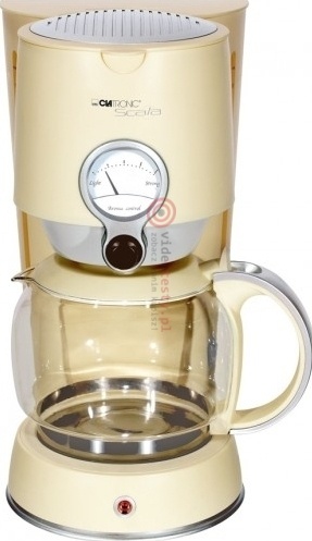 CLATRONIC KA 2953 SCALA