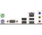 Asrock FM2A58M-VG3+ FM2+ AMD A58 2DDR3 GLAN uATX
