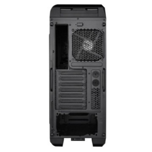 Thermaltake Urban T31 USB 3.0 Window HDD Dock (2x120mm), czarna