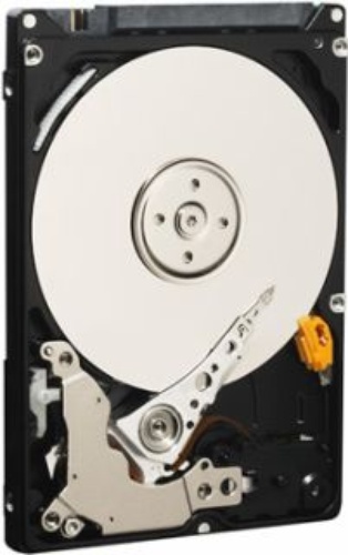 Western Digital WD2500BPVT