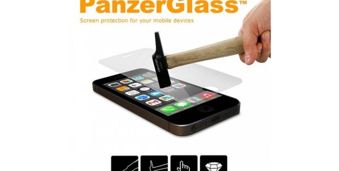 Panzerglass, Czyli Mega Wytrzymałe Szkło z IFA 2015