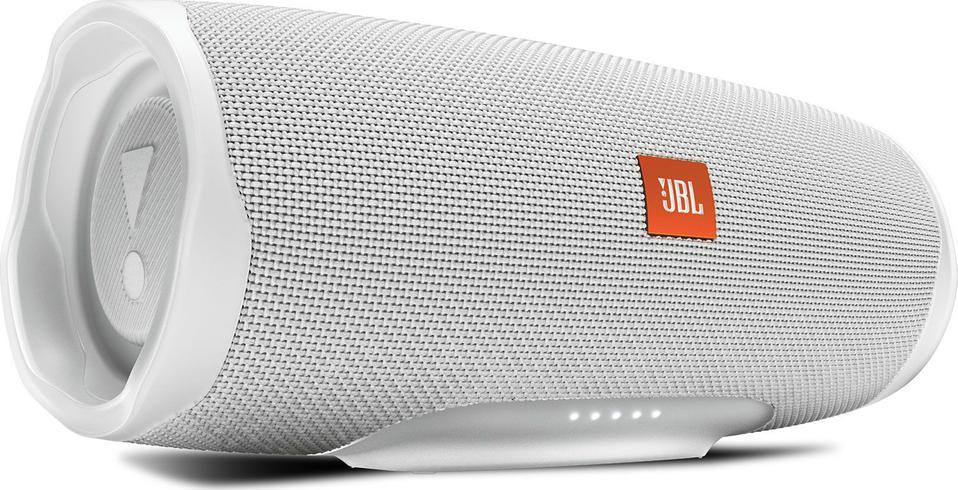JBL Charge 4 (biały)