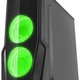 Genesis TITAN 800 Zielony (NPC-1130)