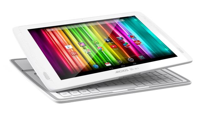 Marka ARCHOS wprowadza na nasz rynek smartfony i tablety