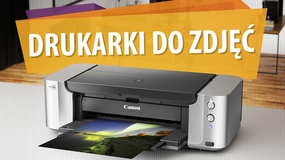 Jaka drukarka do zdjęć? | TOP 6 |