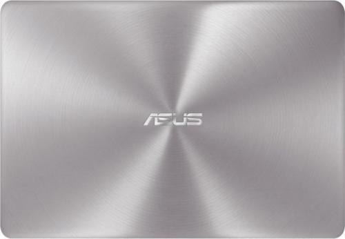 ASUS ZenBook UX410UF-GV026T QuadCore i7-8550U 14