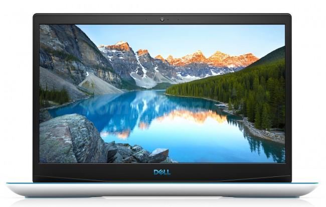 DELL Inspiron 15 G3 3590-1330 - biały - 16GB