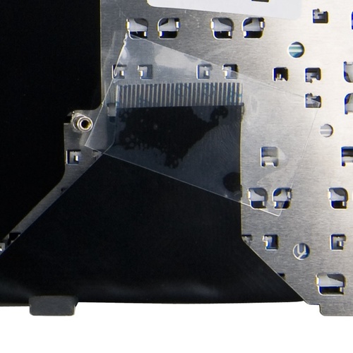 Whitenergy Klawiatura do Asus A8H, A8F, A8J, W3000, W3J, F8, Pro80 - czarna