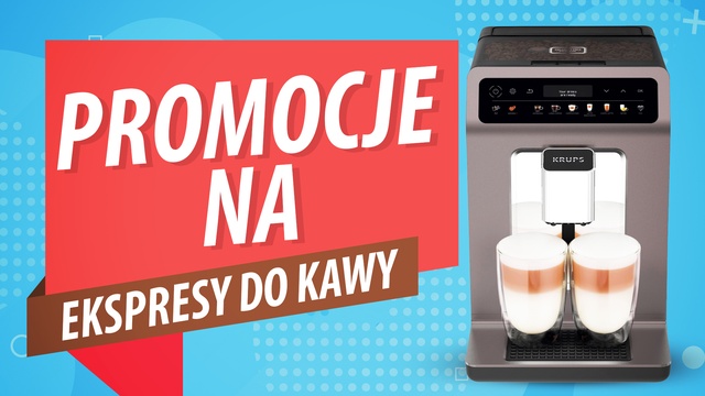 Najciekawsze Promocje na Ekspresy do Kawy