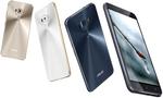 ASUS ZenFone 3 Deluxe - Jeden z Najnowszych Smartfonów Asus