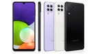 Samsung Galaxy A22 4G
