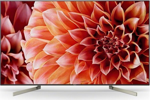 Sony KD-65XF9005 LED 65" 4K (Ultra HD) Android