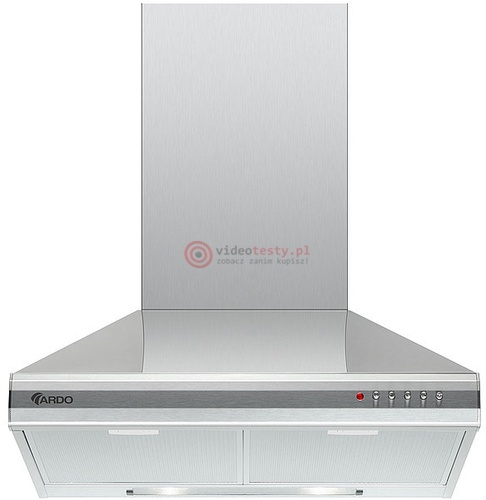 ARDO PLS 60 INOX