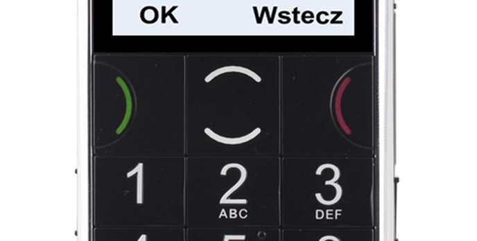 myPhone 1065 SPECTRUM - żyj kolorowo! 
