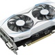 Asus Radeon RX 460 DUAL OC 2GB GDDR5 (128 Bit) HDMI, DP, DVI, BOX (DUAL-RX460-O2G)