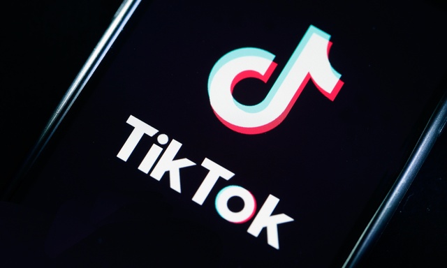 Aplikacja TikTok z dwoma miliardami pobrań