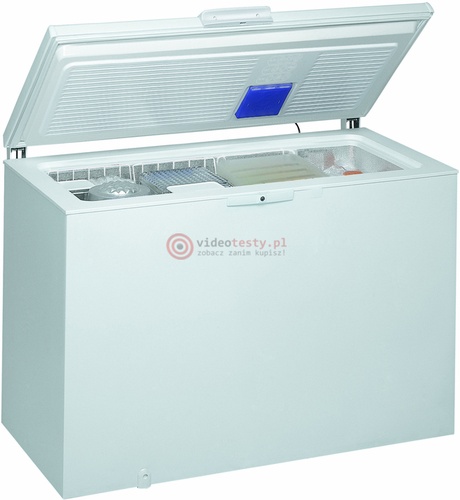 WHIRLPOOL WH 2910 A+E