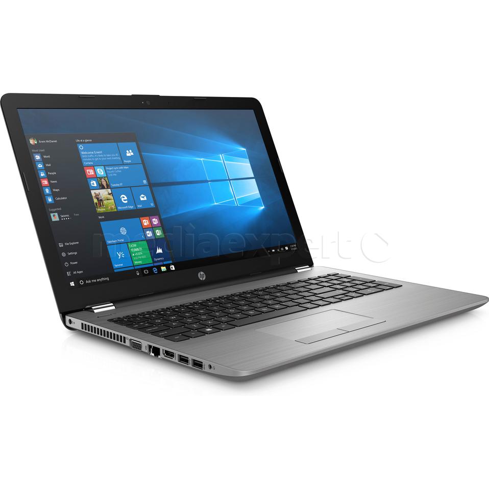 HP 250 G6 (1XN31EA) i7-7500U 8GB 512GB SSD W10