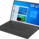 LG Gram 14 (14Z90P-G.AP52Y)