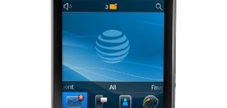 BlackBerry Torch 9800 jest już dostępny na polskim rynku