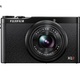 FujiFilm XQ2 black