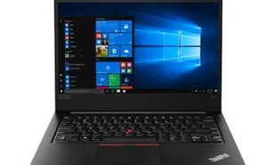 Lenovo ThinkPad E480 14" Intel® Core™ i5-8250U - 8GB RAM - 500GB -
